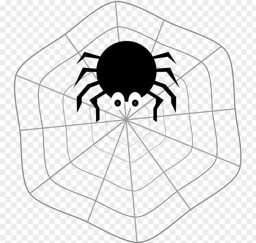 Animated Pictures Of Spiders Redback Spider Web Clip Art PNG