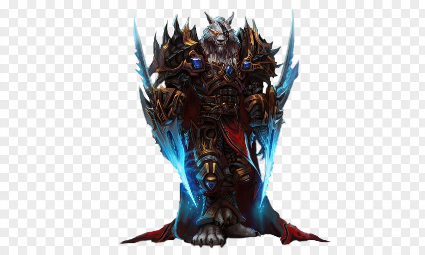 Animation World Of Warcraft Warcraft: Cataclysm Worgen Blizzard Entertainment Expansion Pack PNG