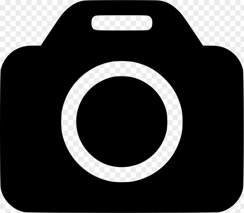 Camera Pictogram Image PNG