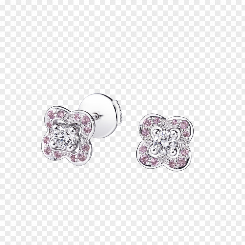 Gemstone Earring Charms & Pendants Swarovski AG Diamond PNG
