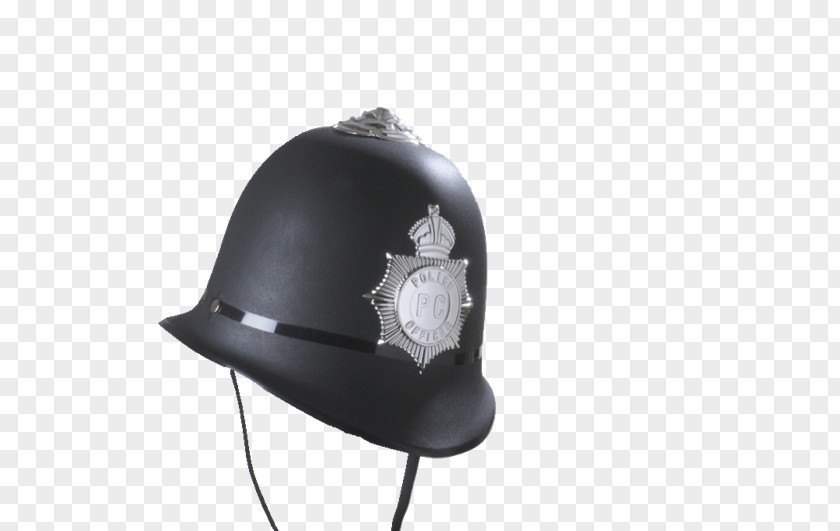 Gorro Police Officer Hat Peaked Cap Costume PNG