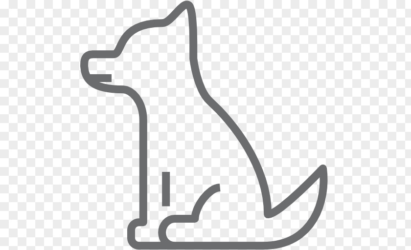 Hond Clip Art Iconfinder Labrador Retriever PNG