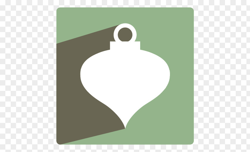 Icon Ornament Size Christmas Decoration PNG