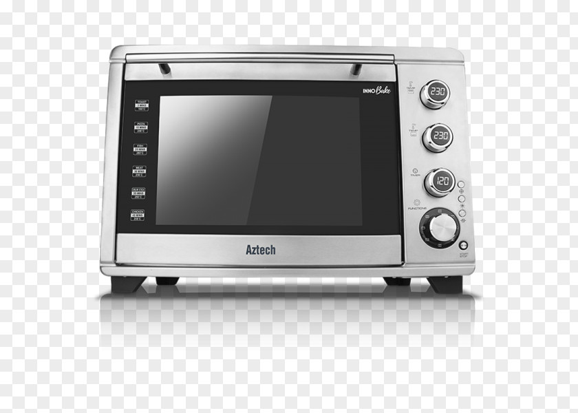 Industrial Oven Small Appliance Electronics Toaster PNG