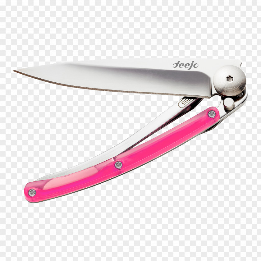 Knife Pocketknife Liner Lock Color Cutlery PNG