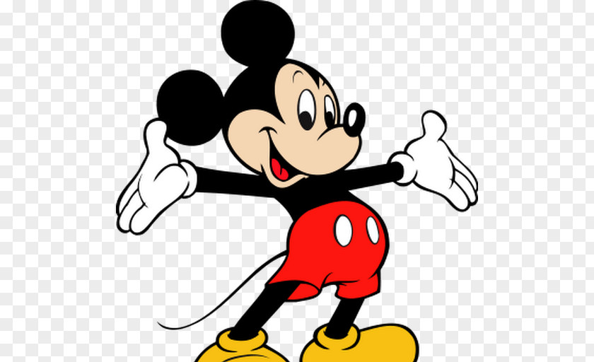 Mickey Mouse Minnie The Walt Disney Company Oswald Lucky Rabbit PNG