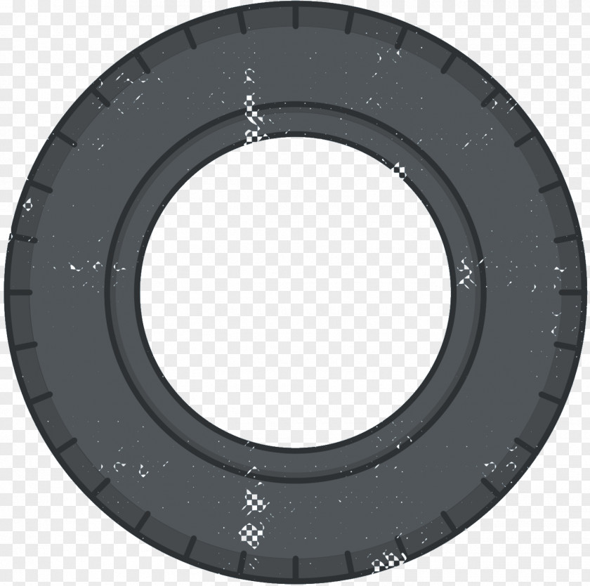 Motor Vehicle Tires Rim Spoke Wheel Product Design PNG