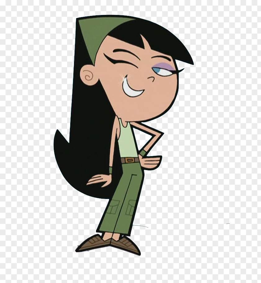 Nudes Trixie Tang Timmy Turner Tootie Vicky Poof PNG