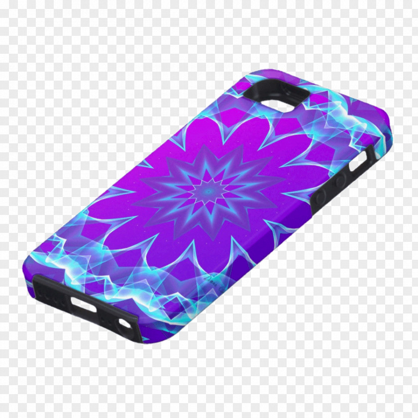 Purple Glow Mobile Phone Accessories Phones IPhone PNG