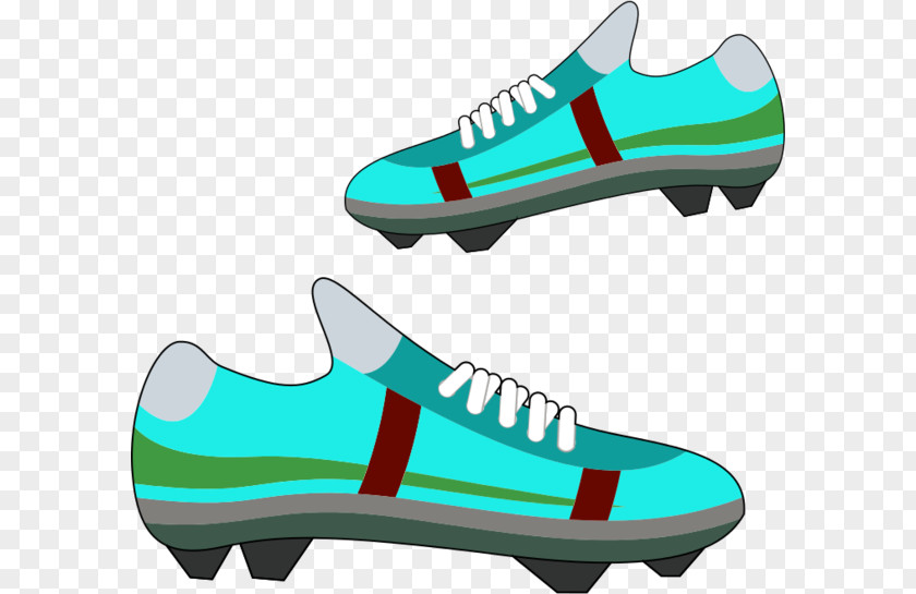 Receiver Vector Football Boot Cleat Clip Art Shoe PNG