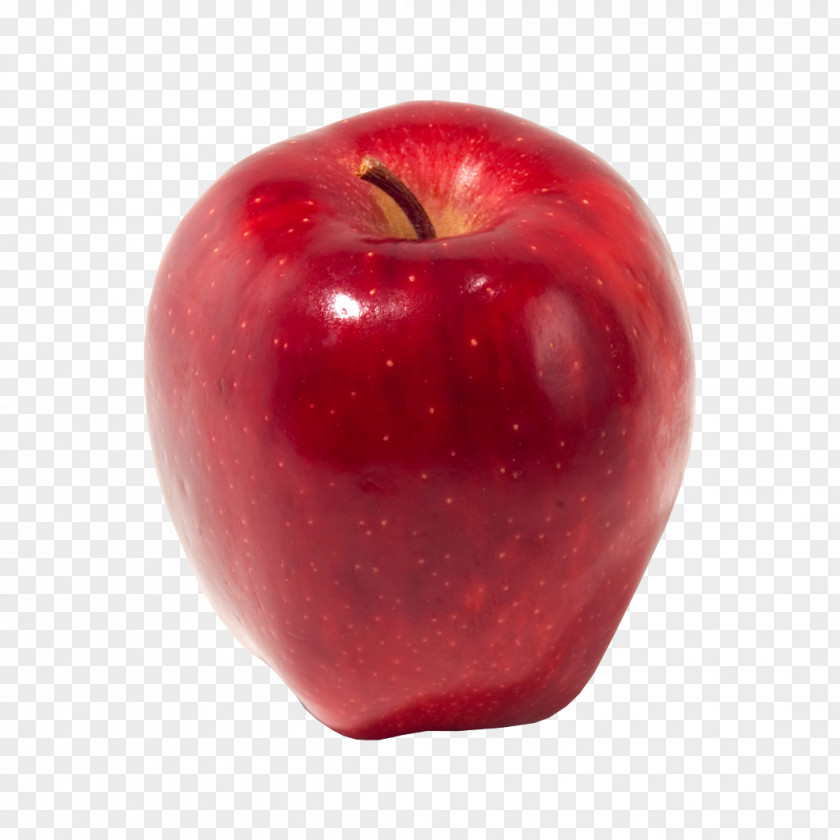 Red Apple Image IPod Touch Apples Icon Format PNG