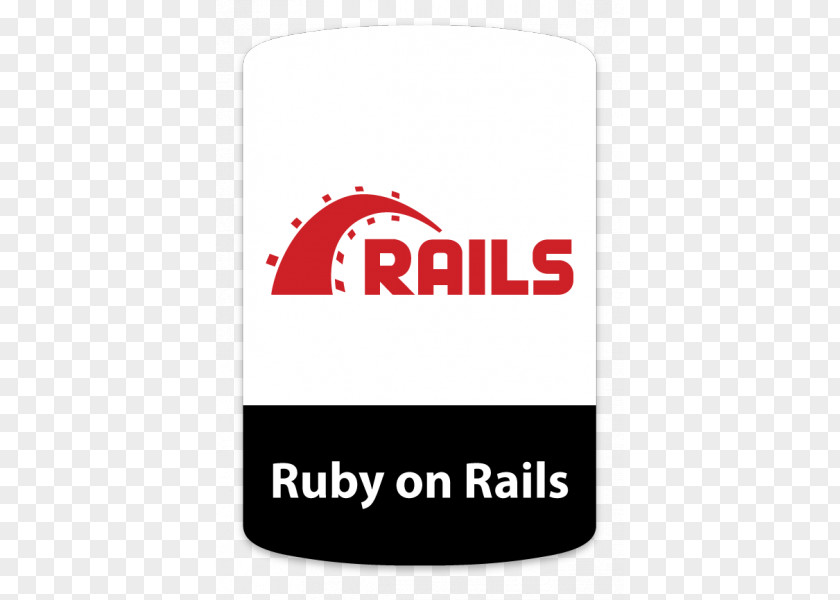 Ruby Web Development On Rails React PNG
