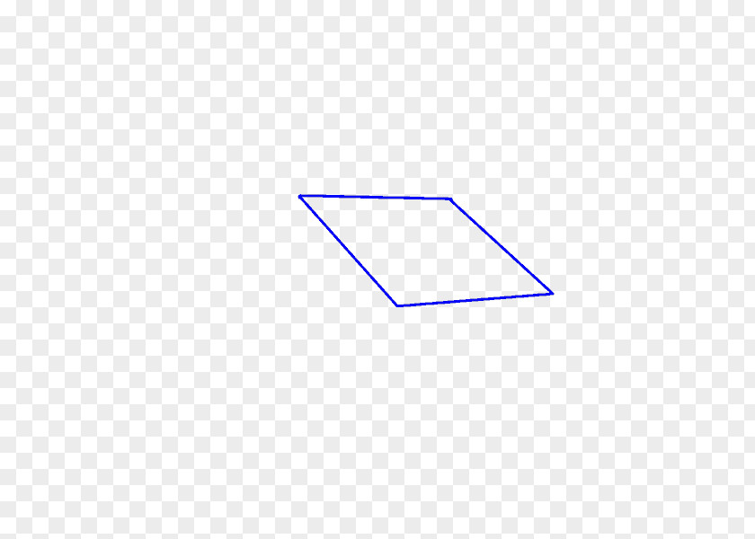 SLANT Rectangle Drawing Cartoon Triangle Parallelogram PNG