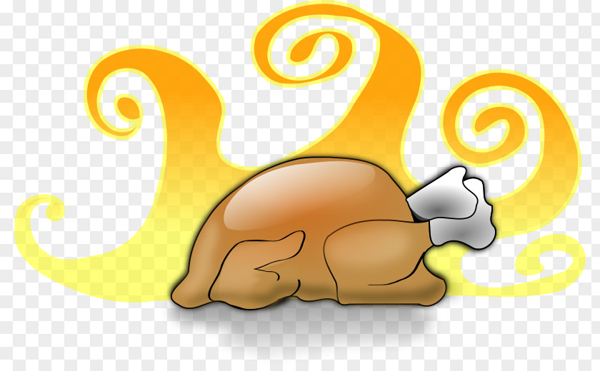 Thanks Turkey Meat Clip Art PNG