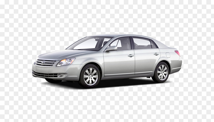 Toyota Avalon 2006 XLS Used Car Limited PNG