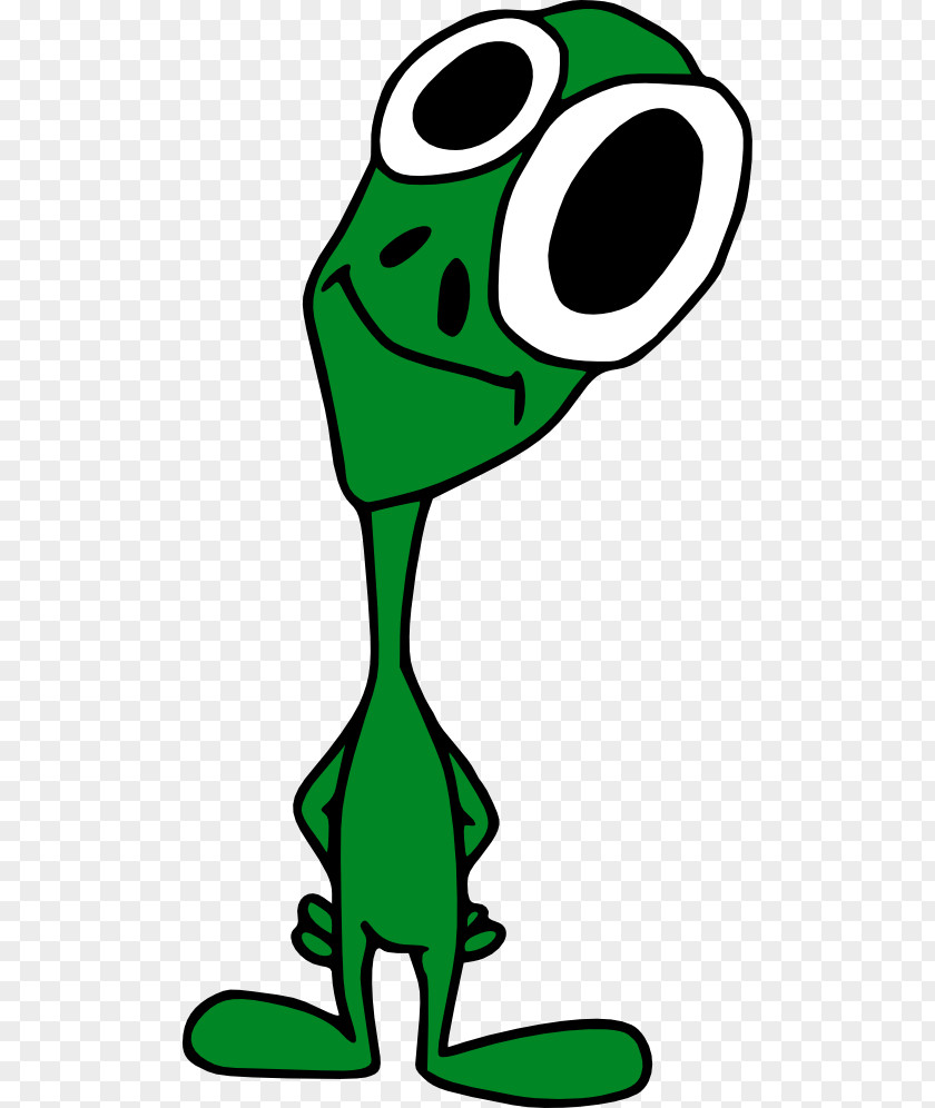 Alien Cliparts Extraterrestrial Life Clip Art PNG