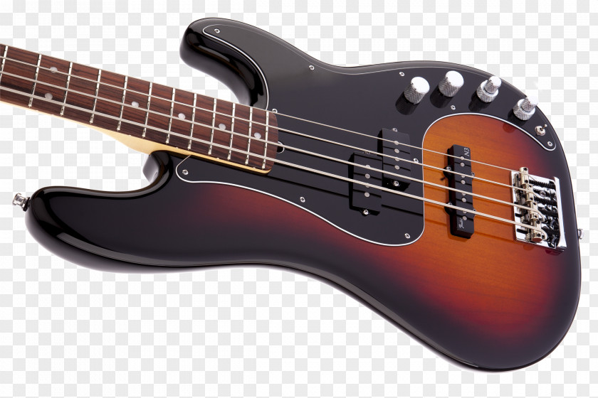 Bass Guitar Fender Precision V Mustang Musical Instruments Corporation PNG
