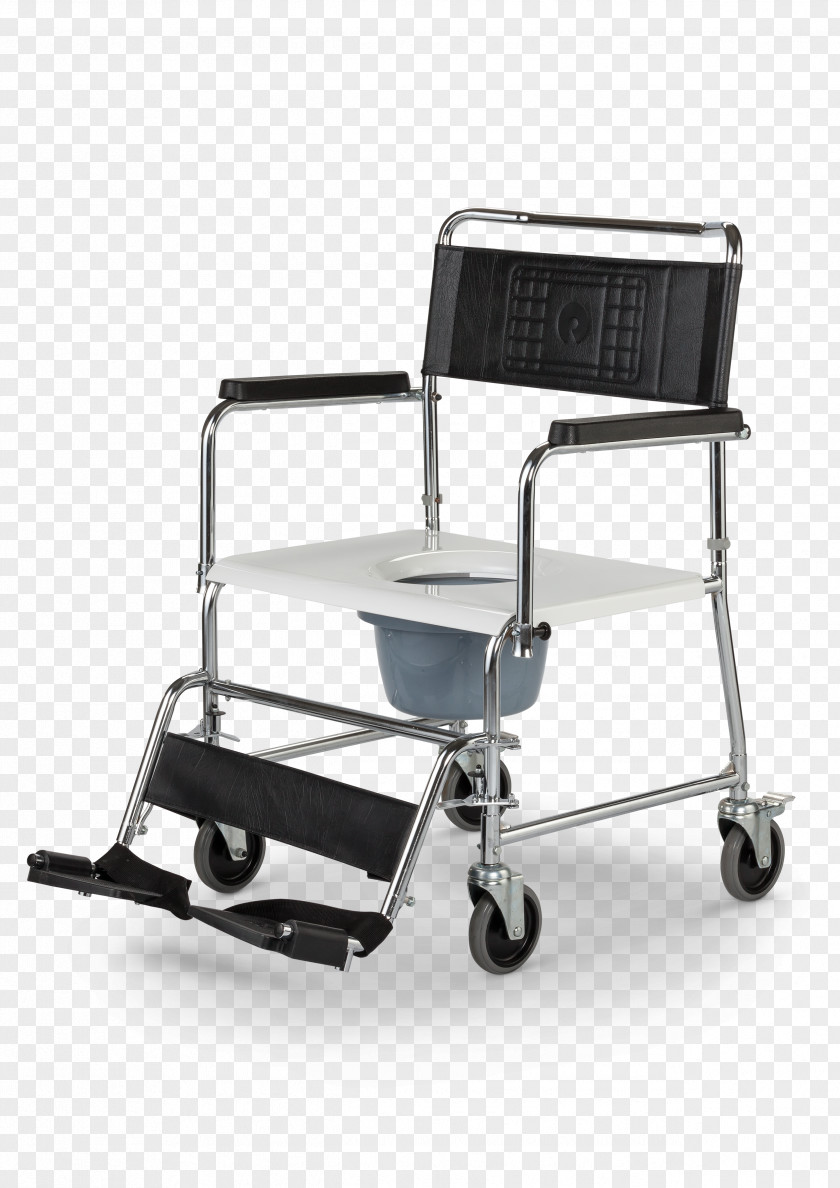 Chair Commode Toilet Bathroom PNG