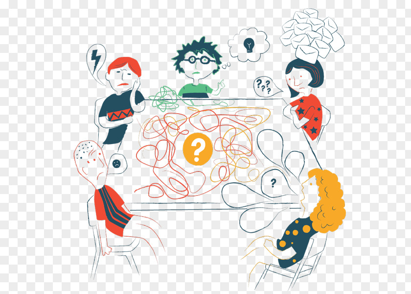 Decision Making Group Decision-making Loomio Clip Art PNG