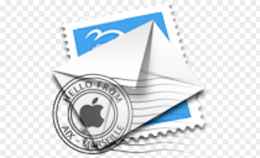Email Postage Stamps PNG