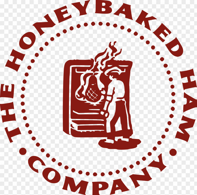 Fireflies Insignia The HoneyBaked Ham Co. Sandwich Company PNG