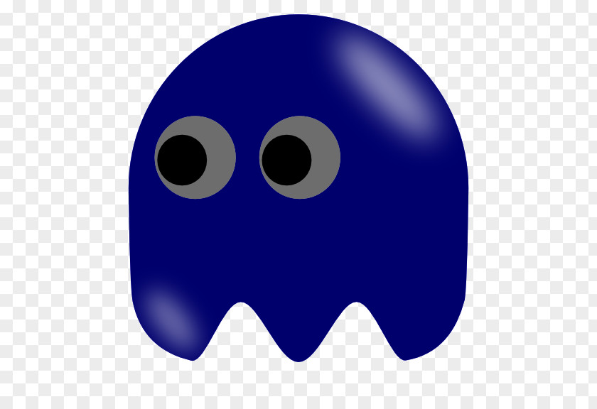 Large Ghost Cliparts Pac-Man Clip Art PNG
