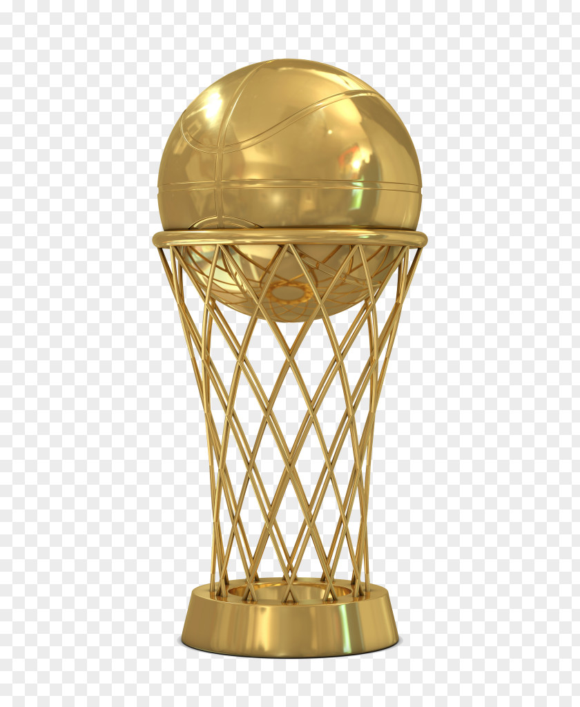 Larry O'Brien Championship TrophyNba The NBA Finals National Basketball Association Awards PNG