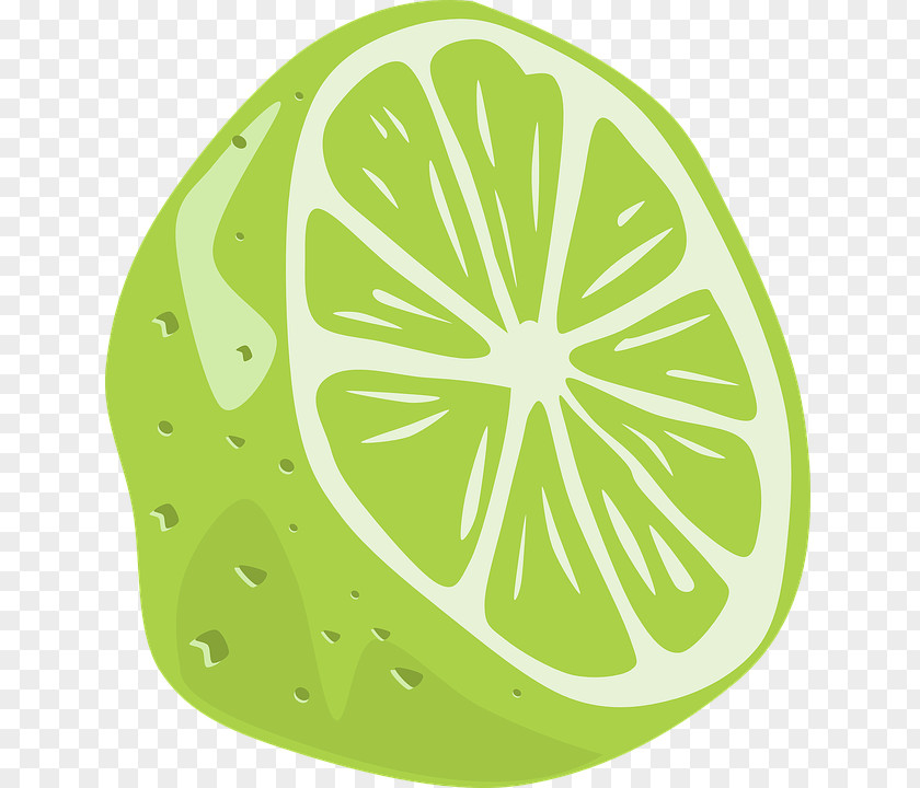 Lime Key Pie Lemon-lime Drink Clip Art PNG