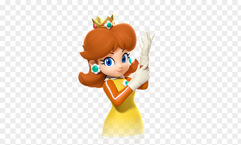 Mario & Sonic At The Olympic Games Rio 2016 Sochi 2014 Winter Princess Daisy PNG