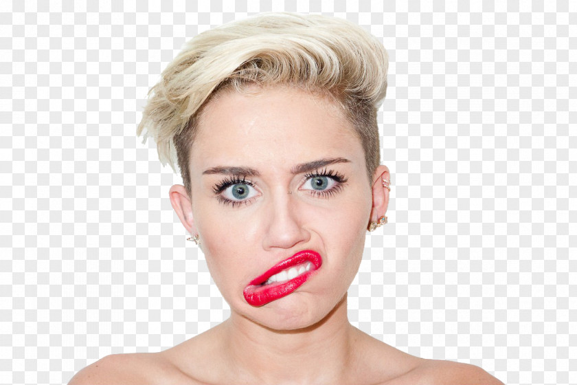 Miley Cyrus Clip Art PNG