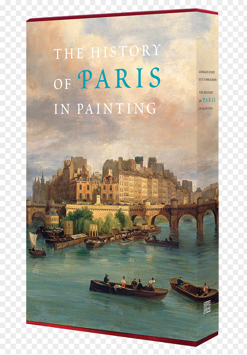 Moveable Feast The History Of Paris In Painting Middle Ages PNG