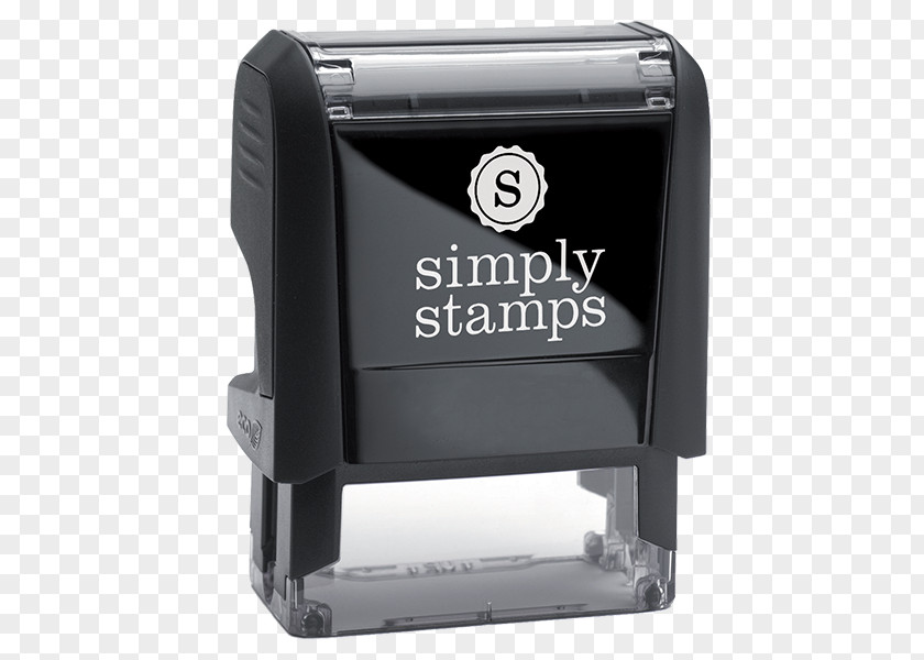 Paid Stamp Rubber Trodat Postage Stamps Ink Seal PNG
