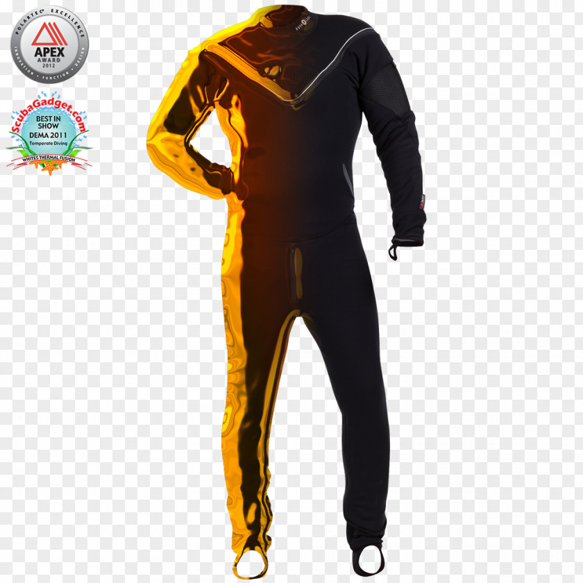 Personal Items Dry Suit Scuba Set Diving Aqua-Lung Aqua Lung/La Spirotechnique PNG