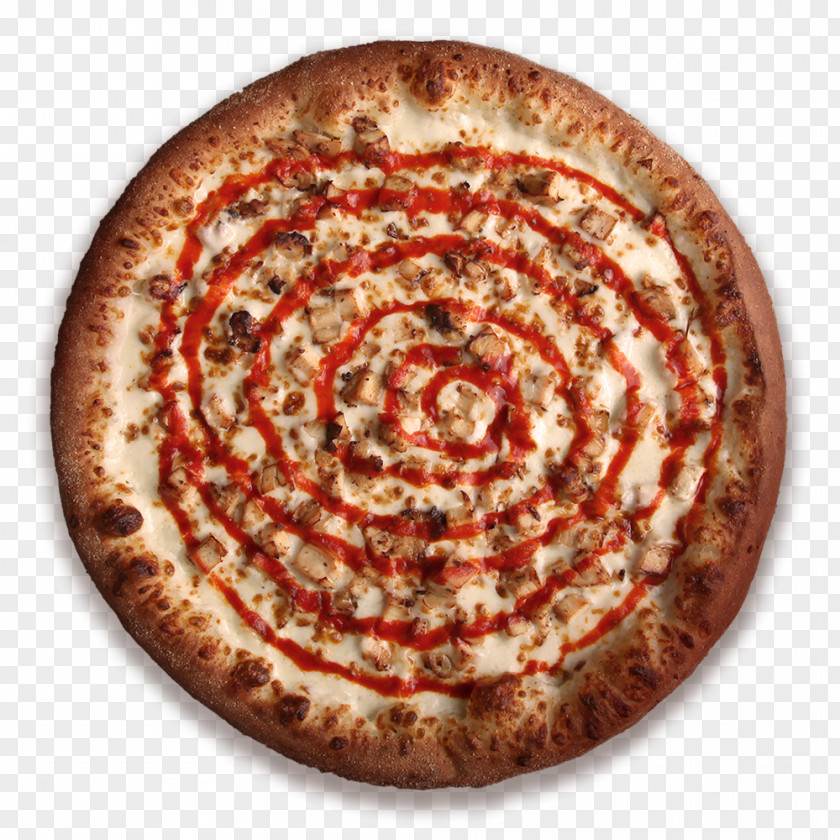 Pizza Sicilian Buffalo Wing Hawaiian Pepperoni PNG