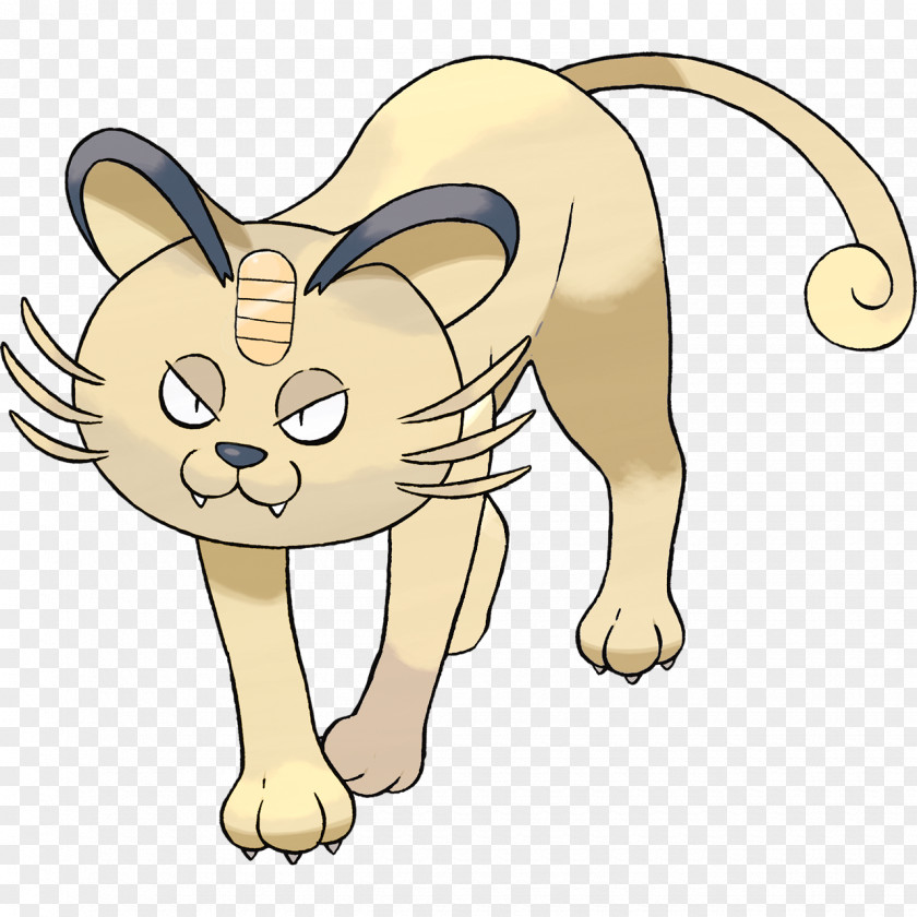 Pokémon Sun And Moon Ultra XD: Gale Of Darkness Persian PNG