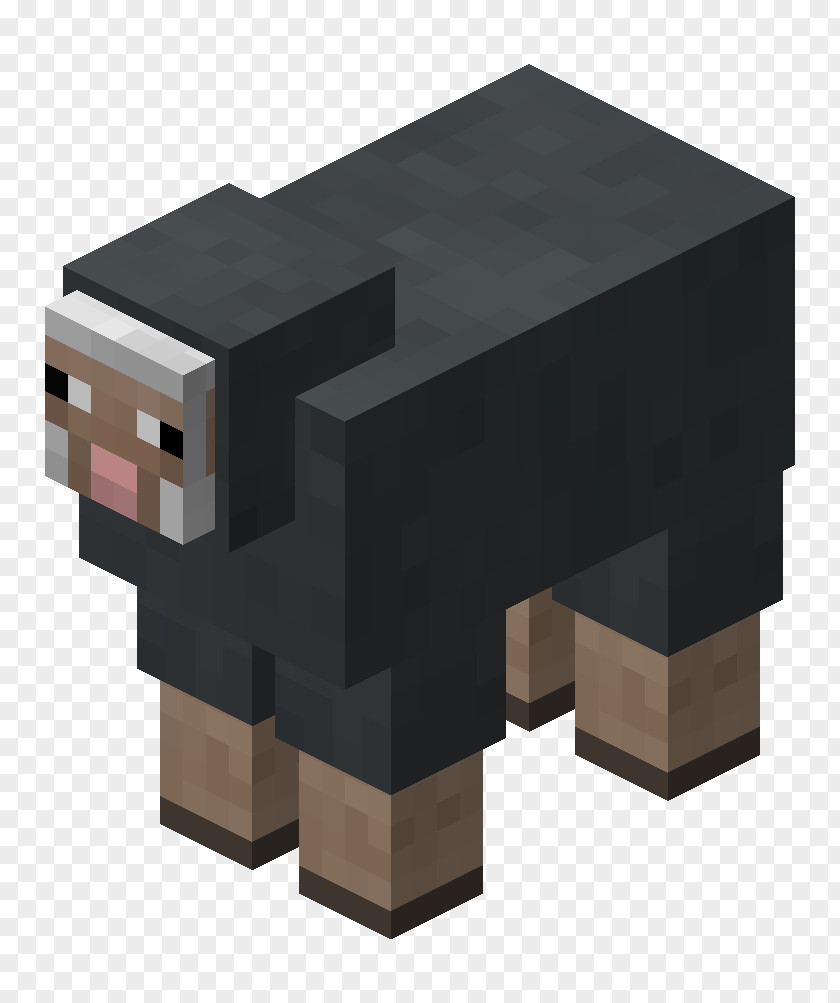 Season Two Lincoln SheepMinecraft Pig Minecraft: Pocket Edition Story Mode PNG
