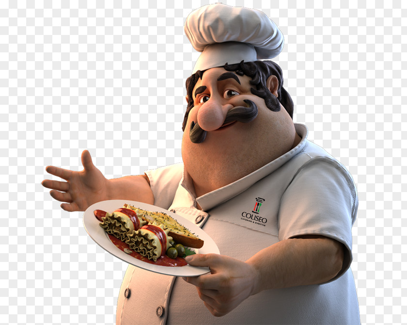 Barbecue Cook Buffet Bartender Waiter PNG