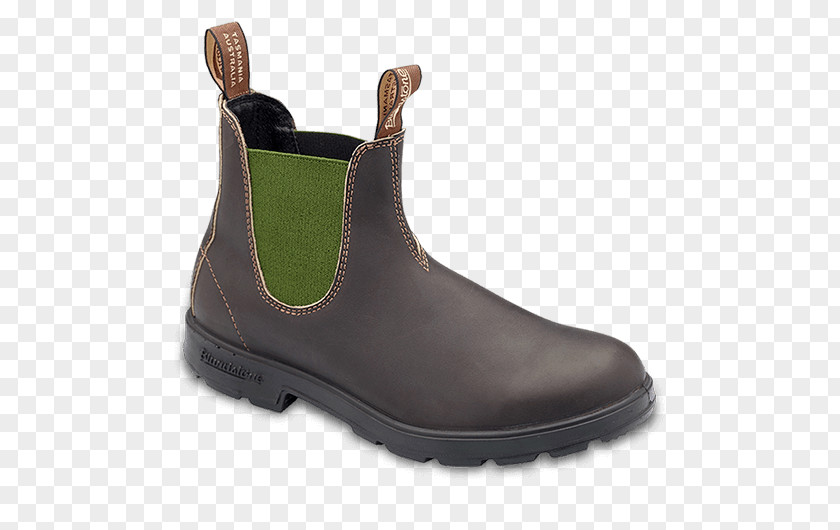 Boot Blundstone Footwear Shoe Outdoor Recreation Walking PNG