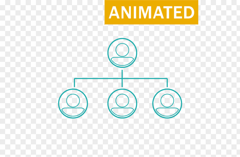 Business Organizational Chart Brand PNG