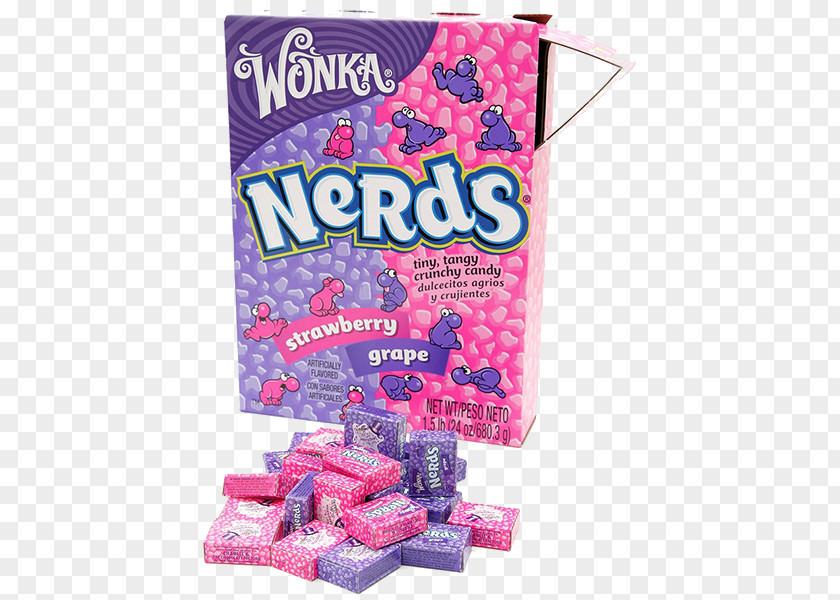 Candy Wonka Bar Rock The Willy Company Nerds PNG
