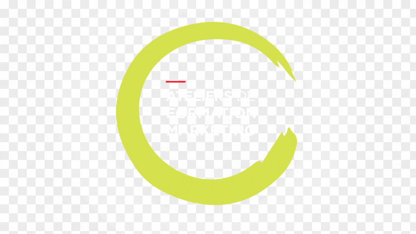 Circle Logo Brand Crescent PNG