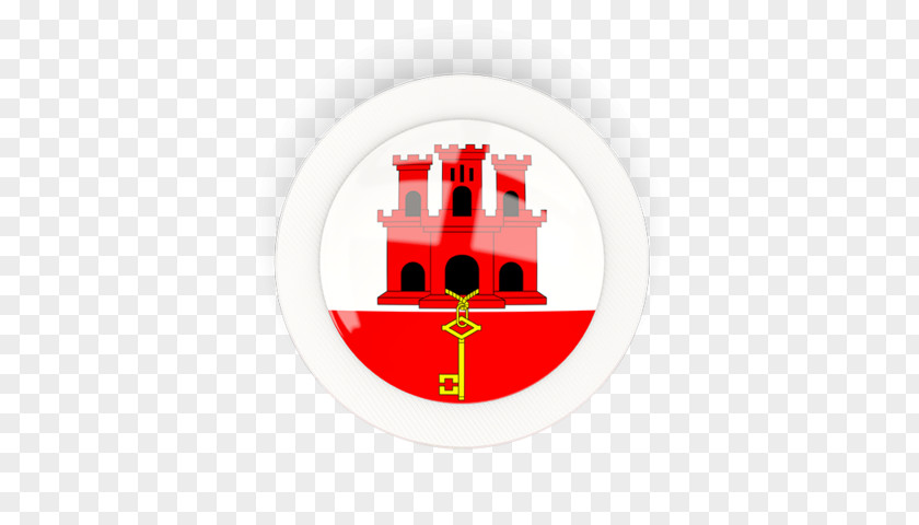 Design Coat Of Arms Gibraltar Logo Brand PNG