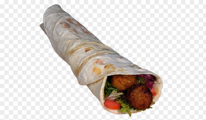 Kebab Wrap Falafel Shawarma Doner PNG