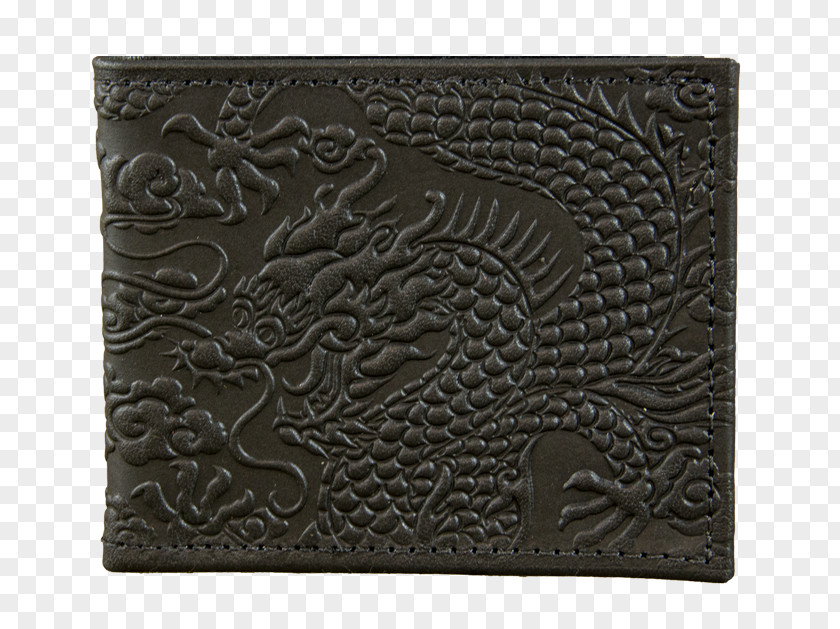 Leather Wallet Oberon Design Patina Case PNG