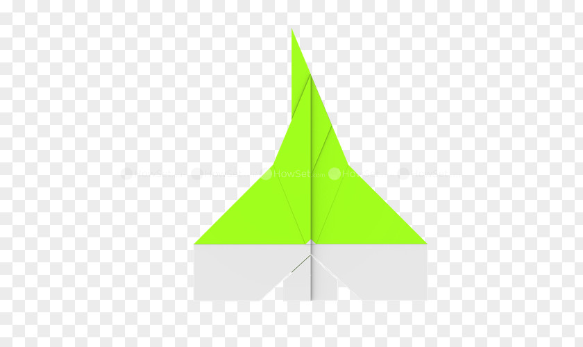 Line Angle Leaf Green PNG