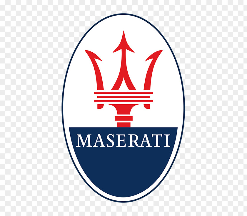 Maserati Logo Car Organization Brand PNG