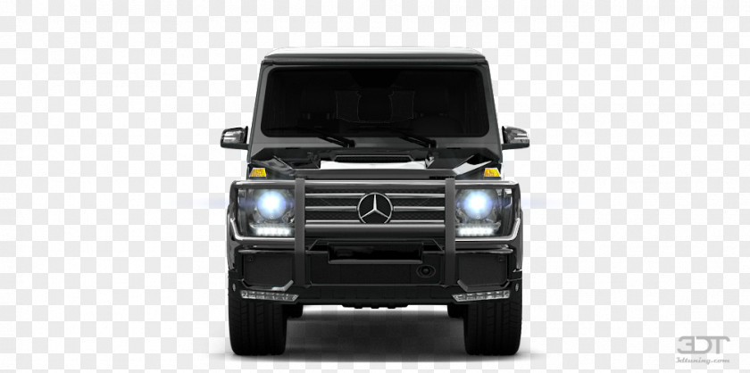 Mercedes Benz Mercedes-Benz G-Class Car Jeep Off-road Vehicle PNG