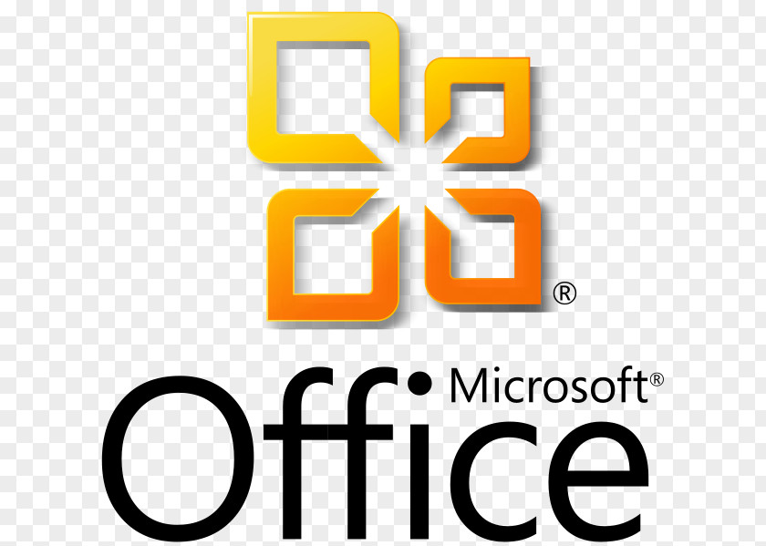 Microsoft Office 2010 2013 365 PNG