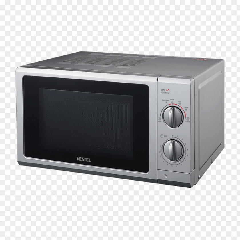 Microwave Ovens Vestel Home Appliance PNG