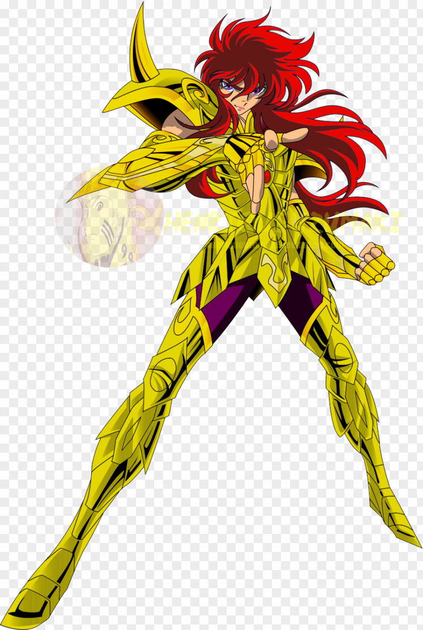 Milo Pegasus Seiya Scorpio Saint Seiya: Knights Of The Zodiac Milos PNG